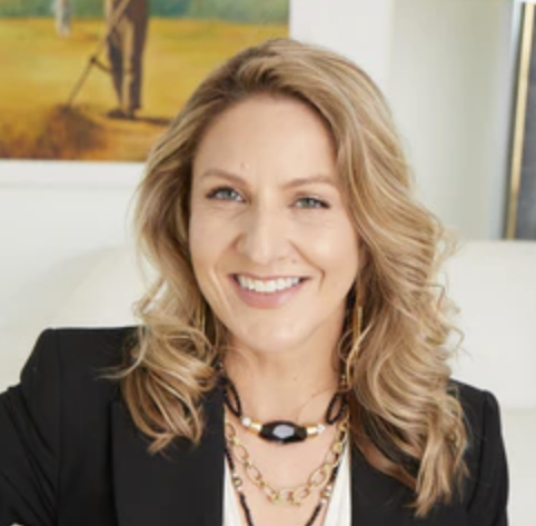 April Stolf NLP Practitioner